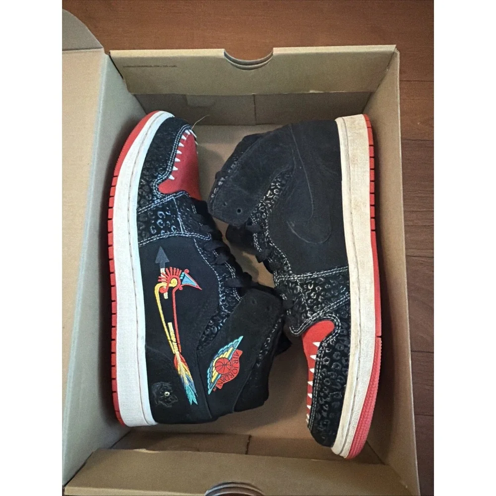 Jordan nike air